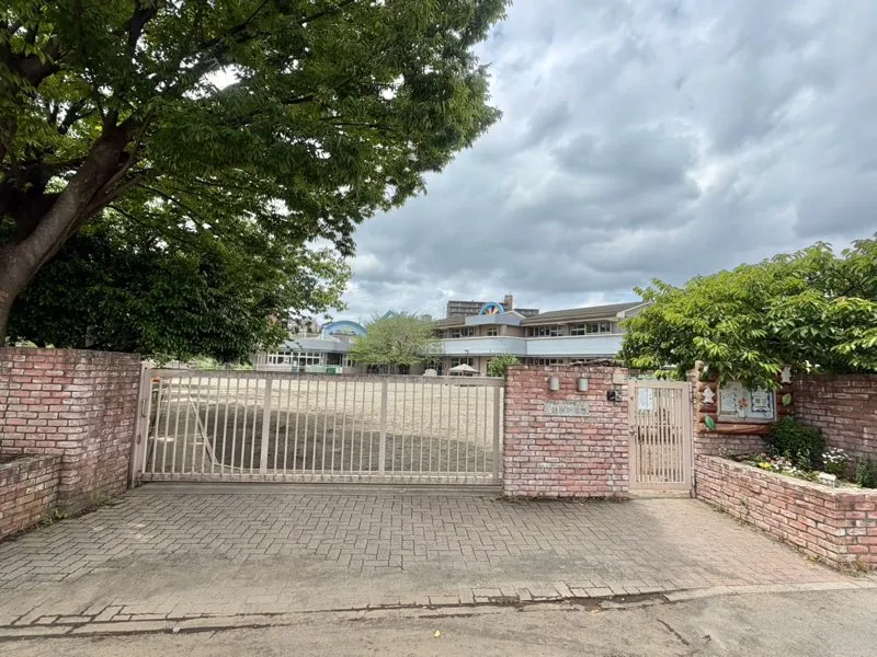 綾南幼稚園