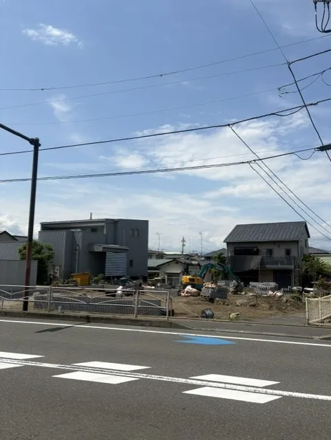 酒匂小学校 徒歩6分圏内で、通学も安心です!