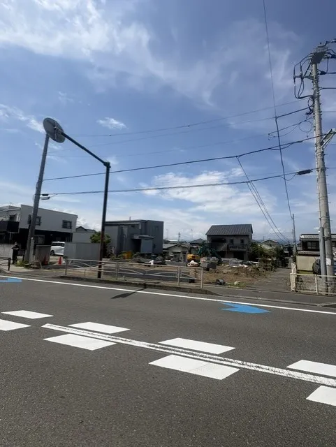 海風を感じる立地で、新生活のスタートを!