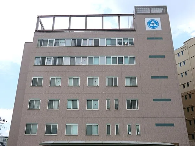 蓮田一心会病院