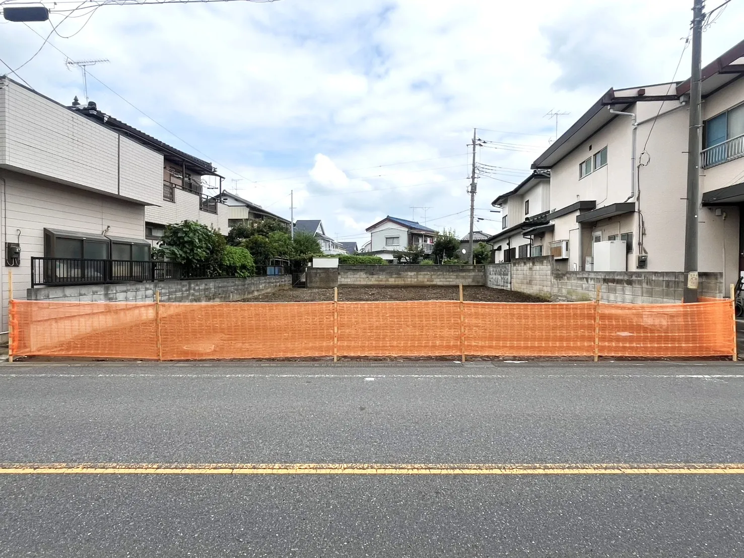 販売現地【2026/8/23撮影】