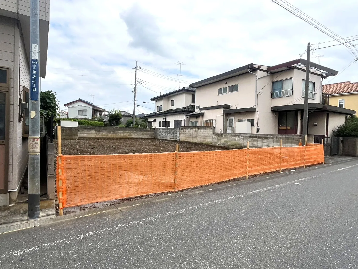 販売現地【2026/8/23撮影】