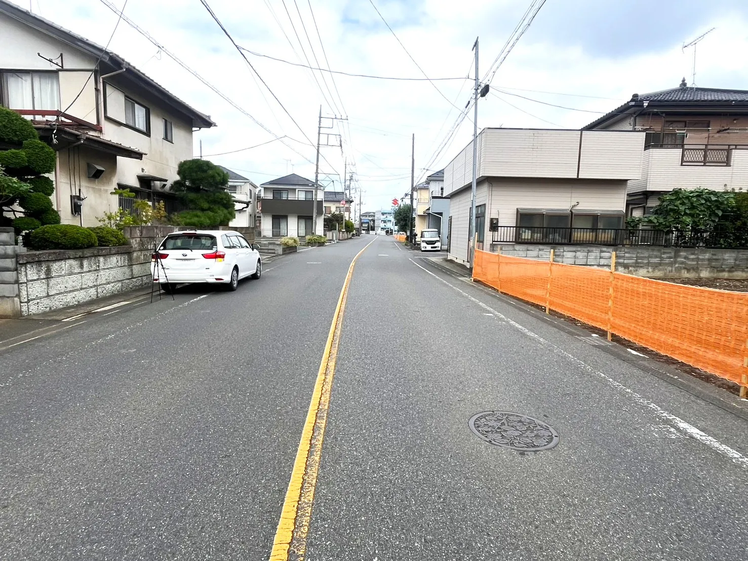 販売現地【2026/8/23撮影】