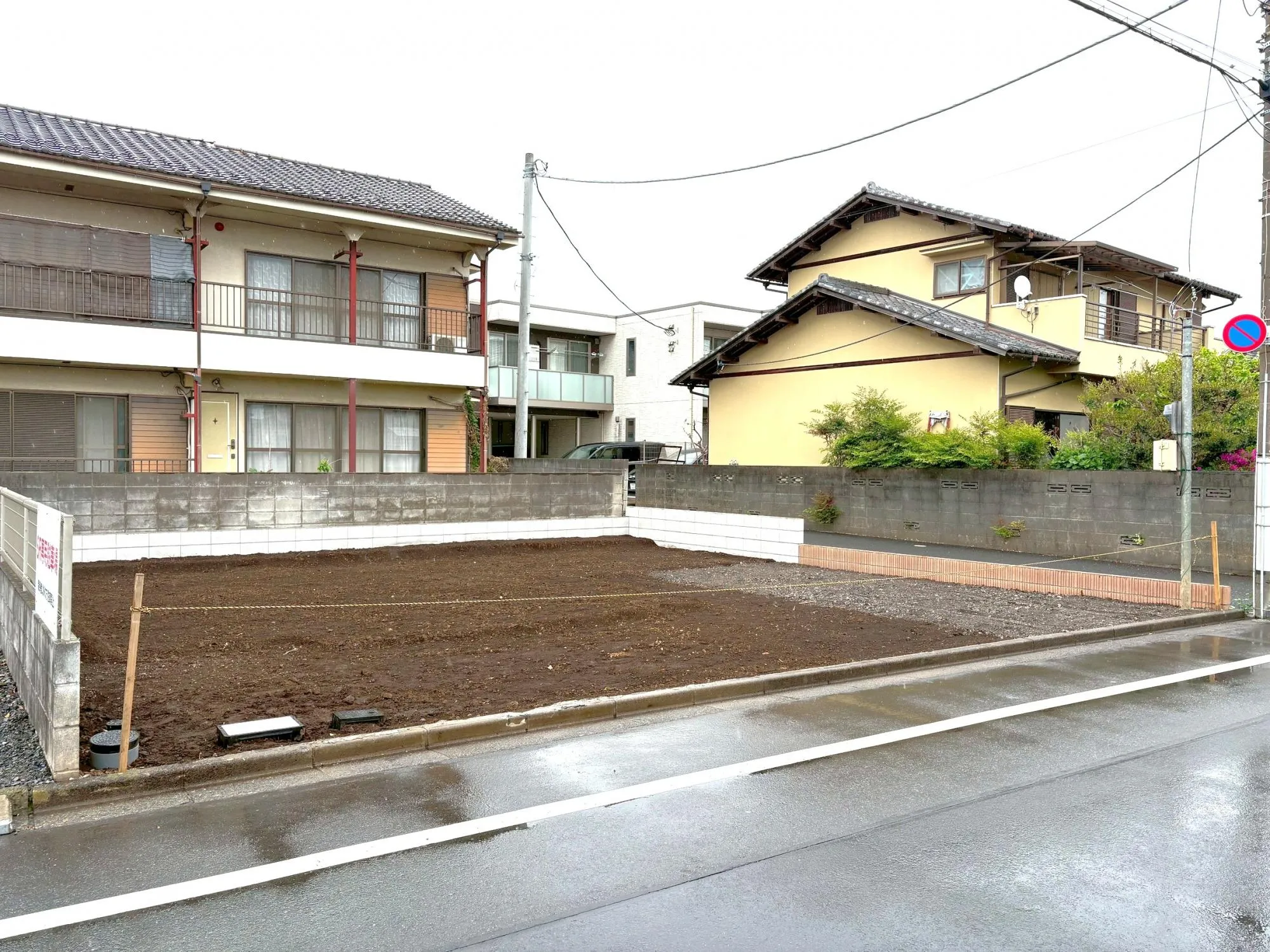 ブルーミングガーデン 昭島朝日町II期