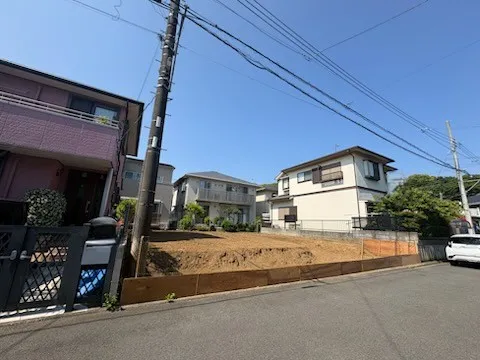 相模線 香川駅まで徒歩18分