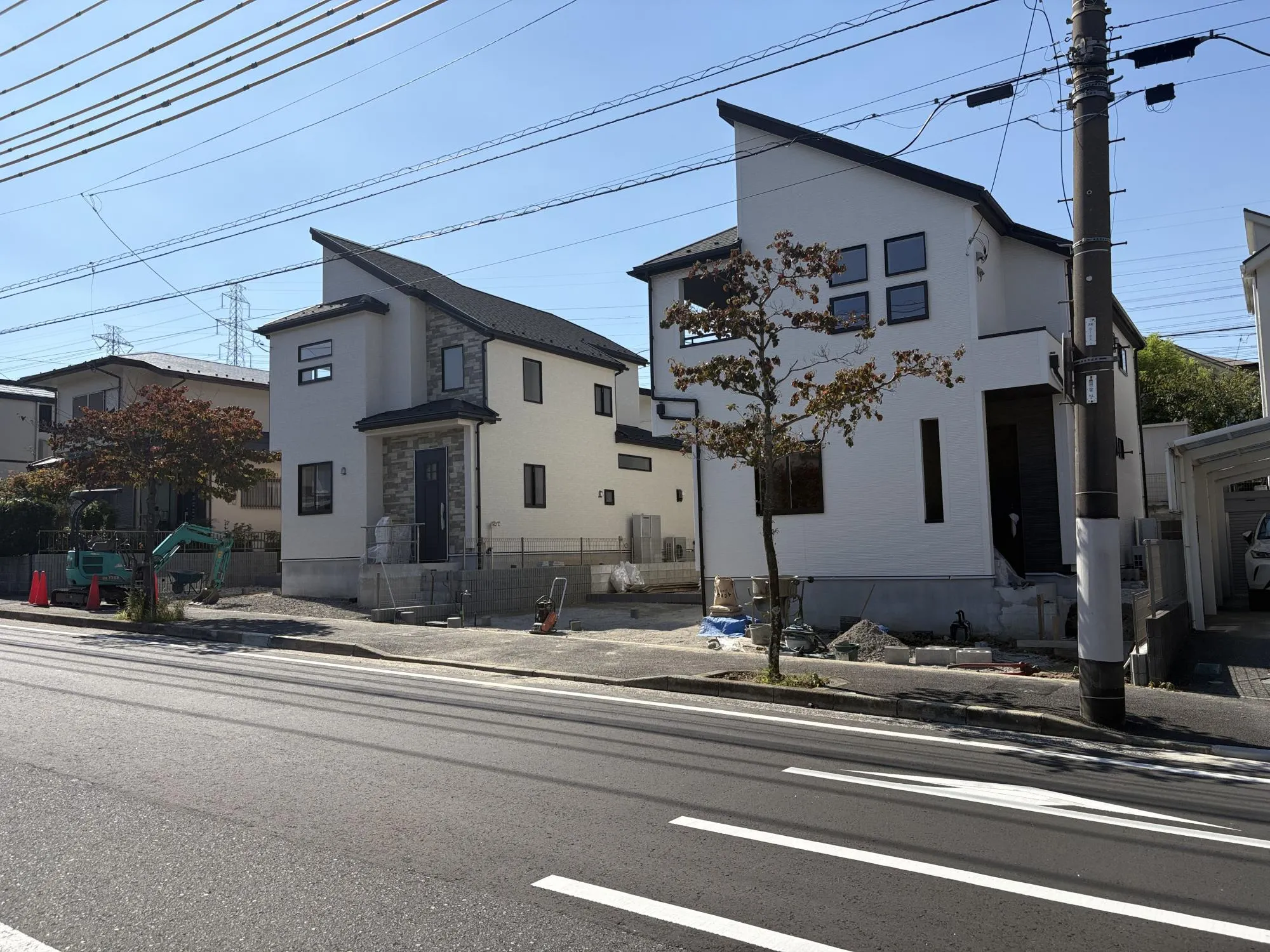 内装ご案内可能です◎