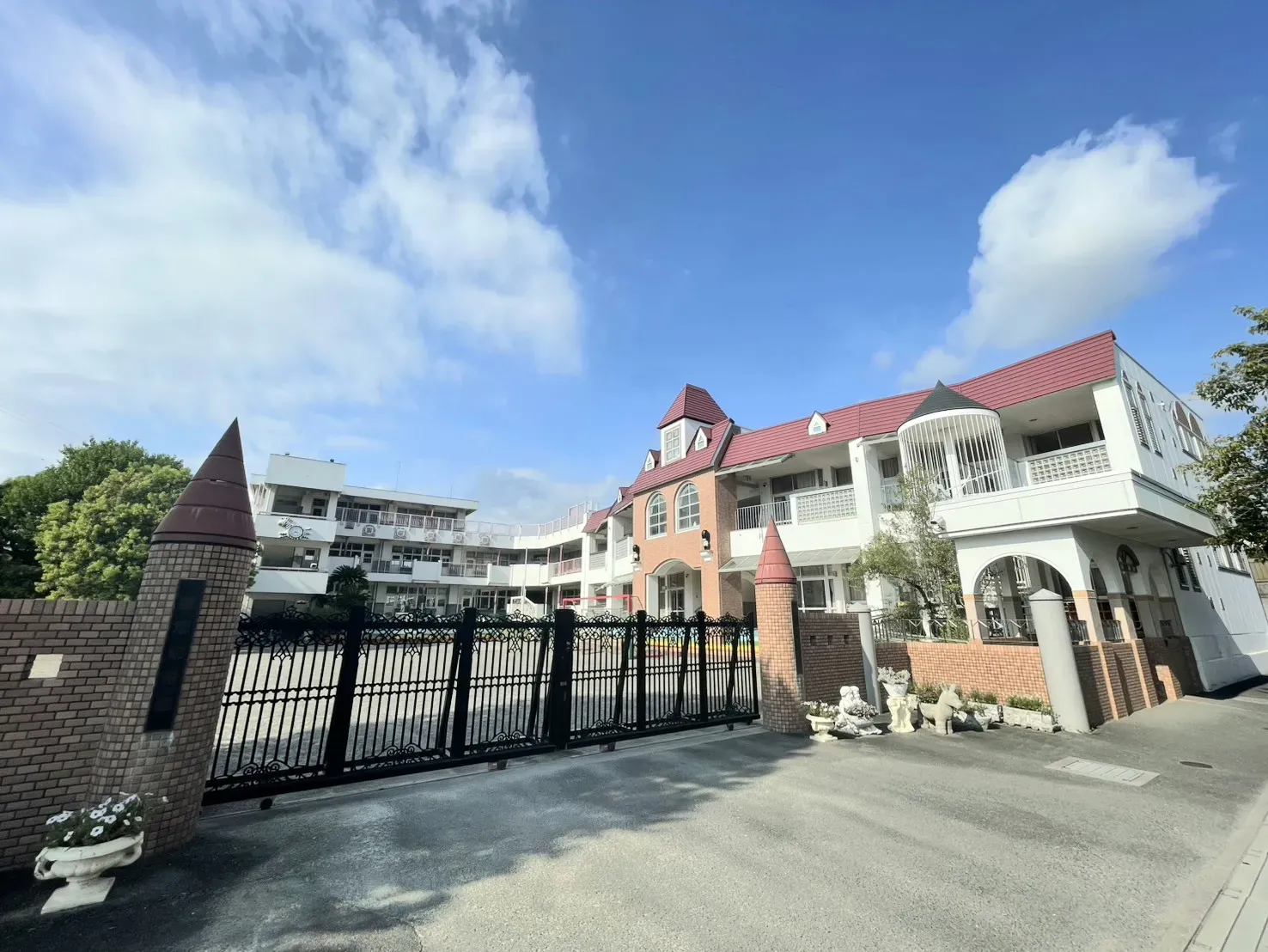 富塚幼稚園