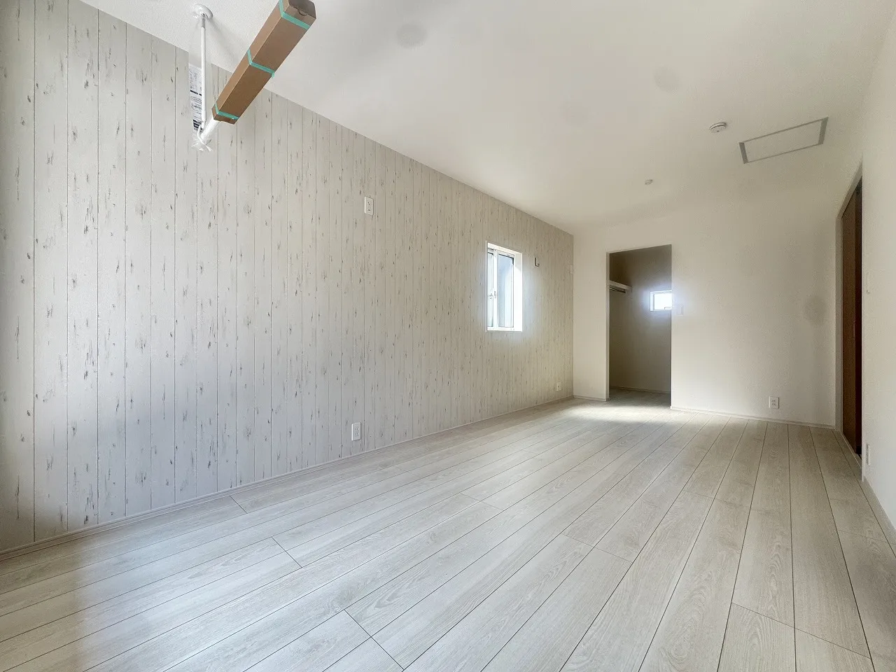 ③号棟 洋室(9.0帖)
