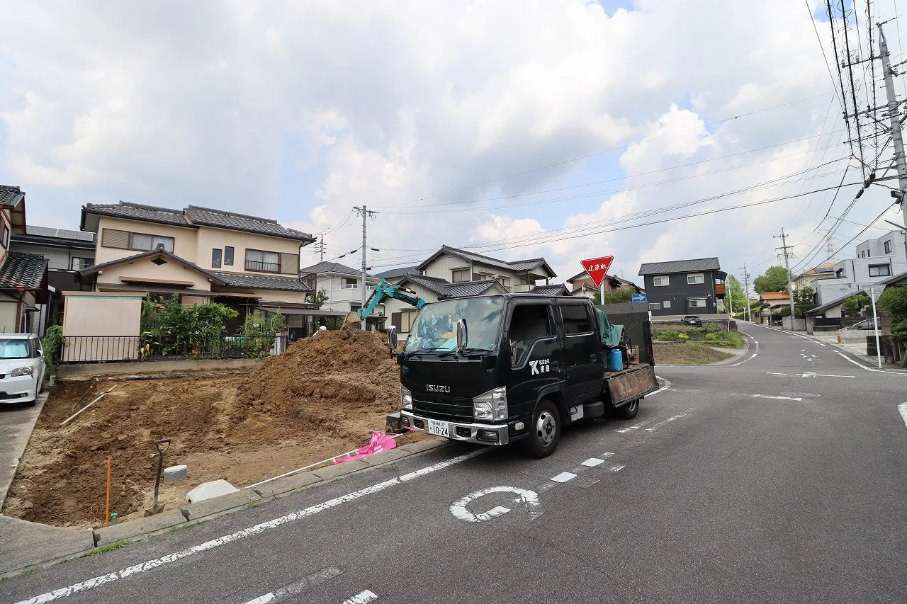 更地