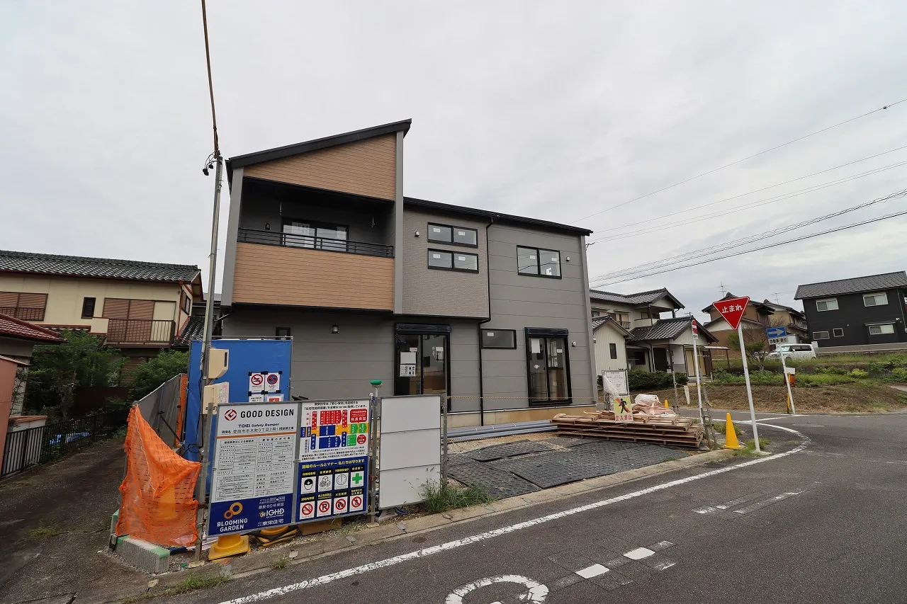 外観写真