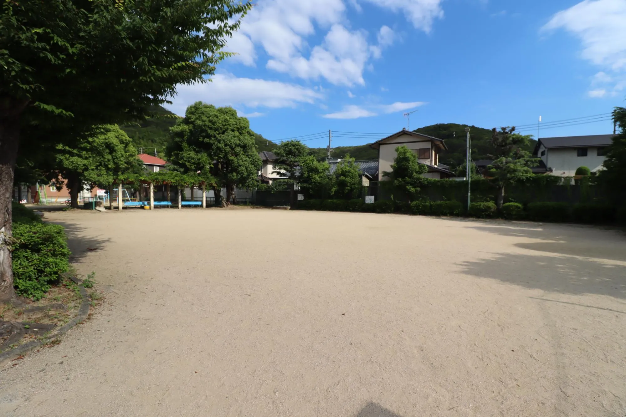 国富第2公園