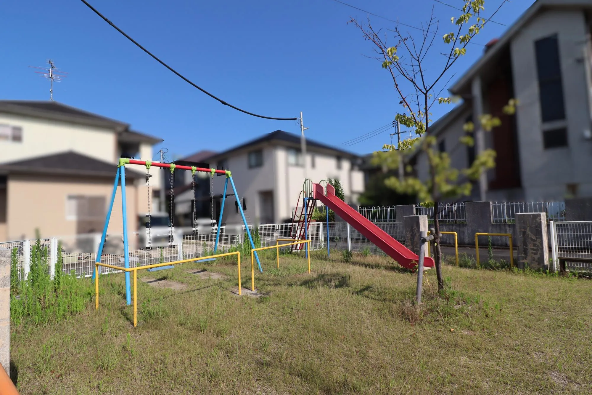 安江遊園