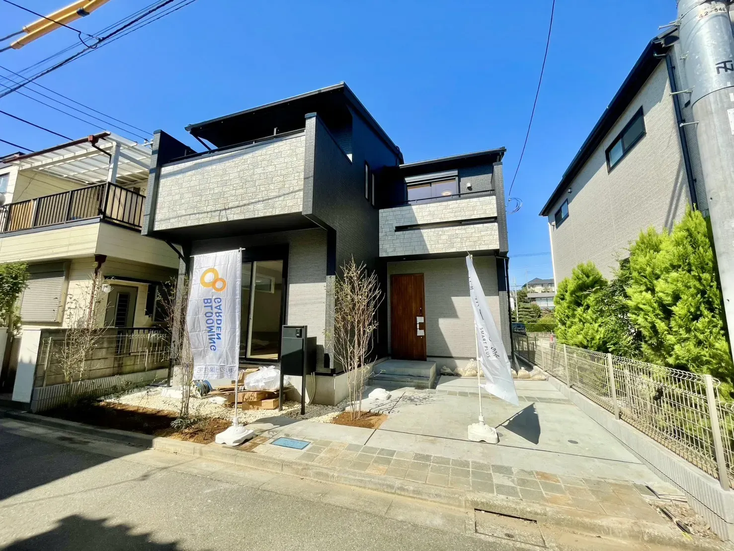 【外観】10.8現在