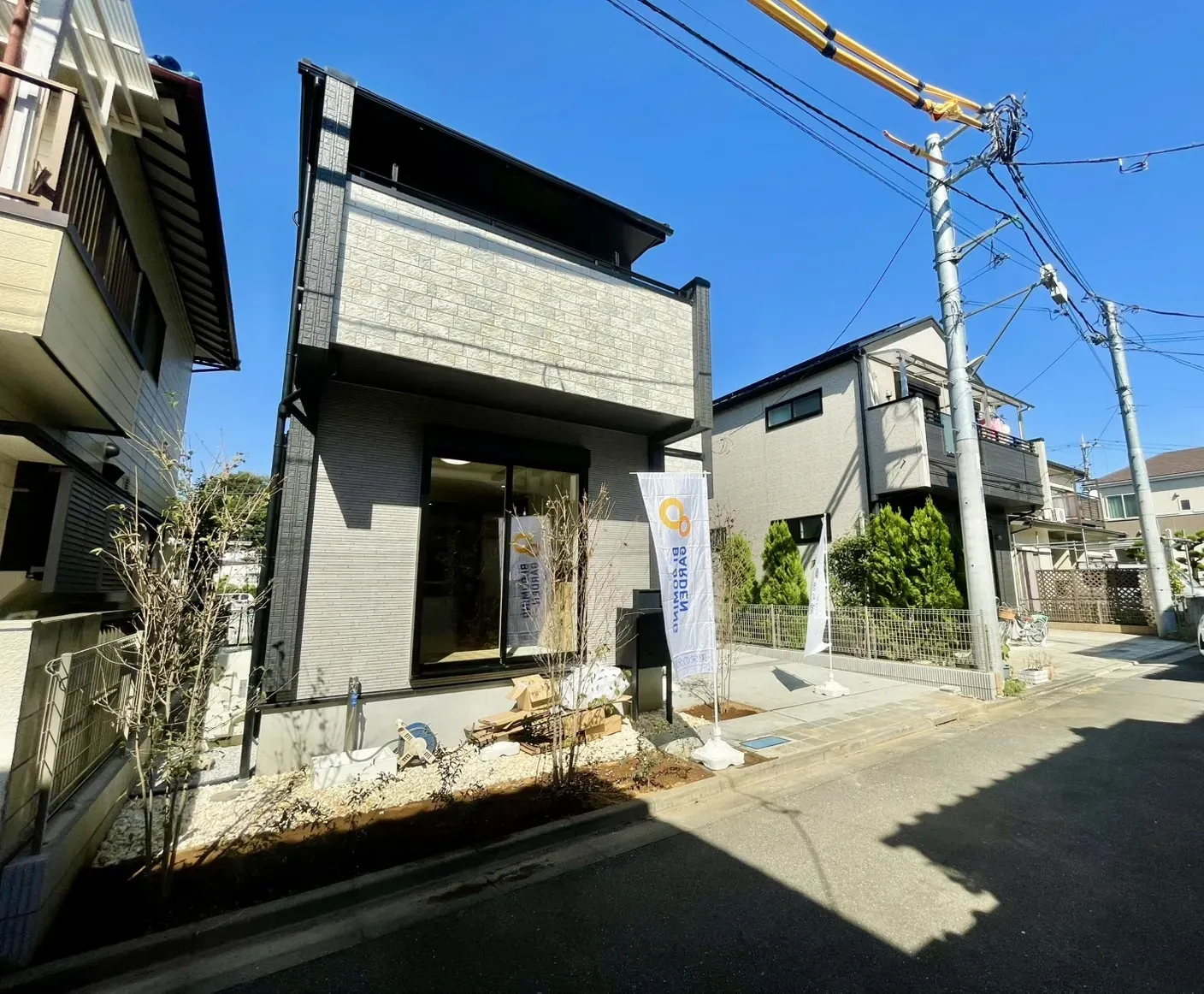 【外観】10.8現在