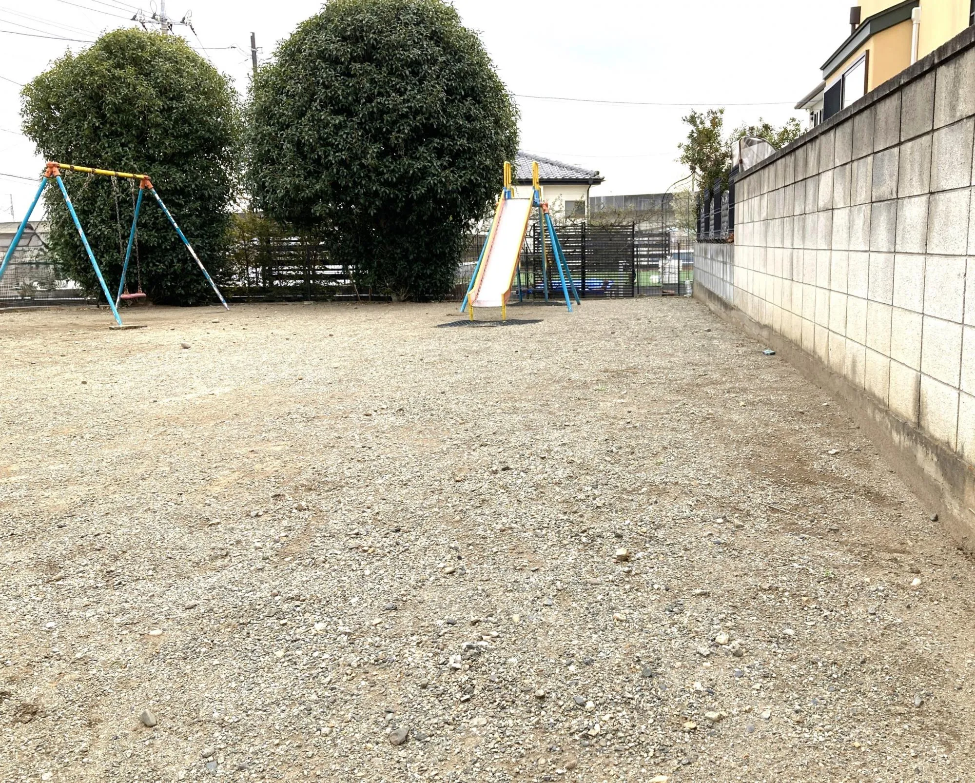 戸崎公園