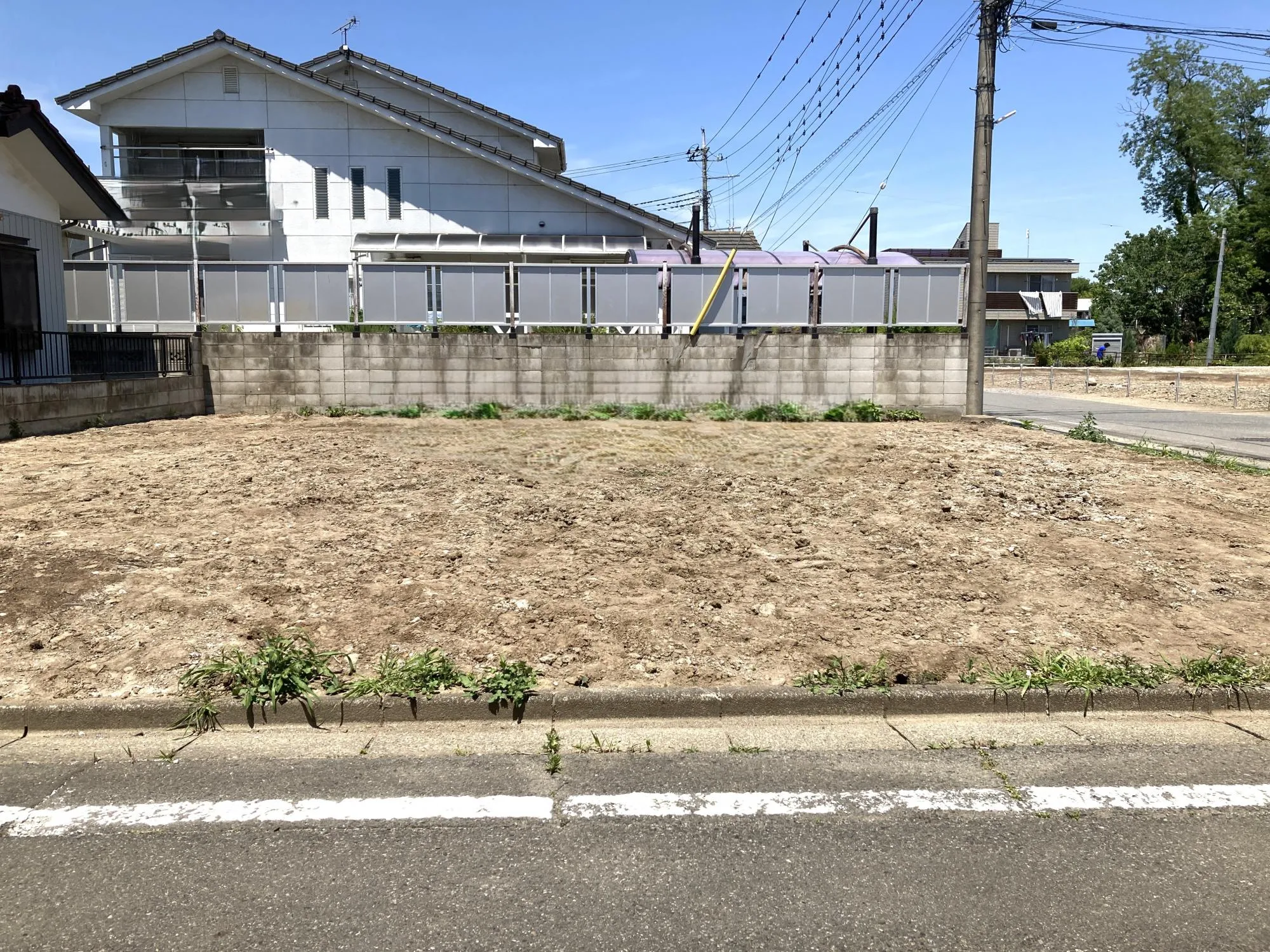 現地(5/17)