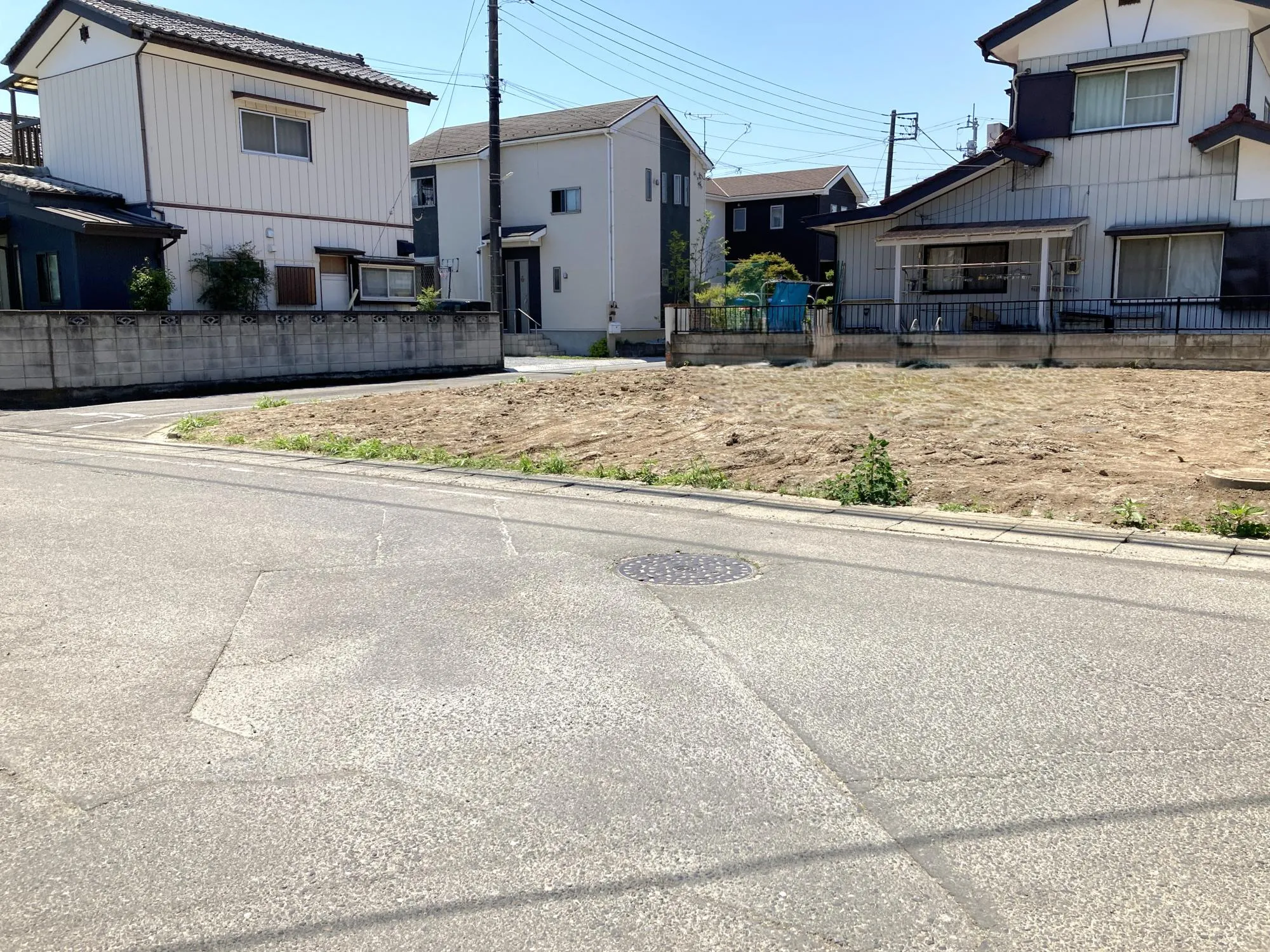 現地(5/17)