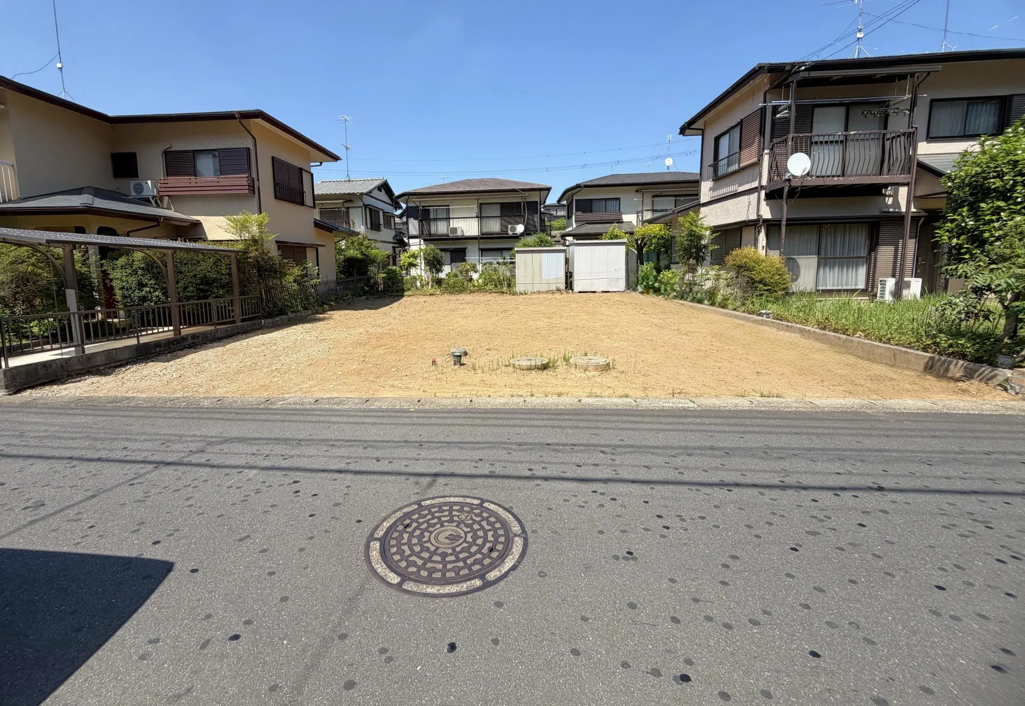 【当日案内OK!】お客様のご都合に合わせてご案内可能です♪