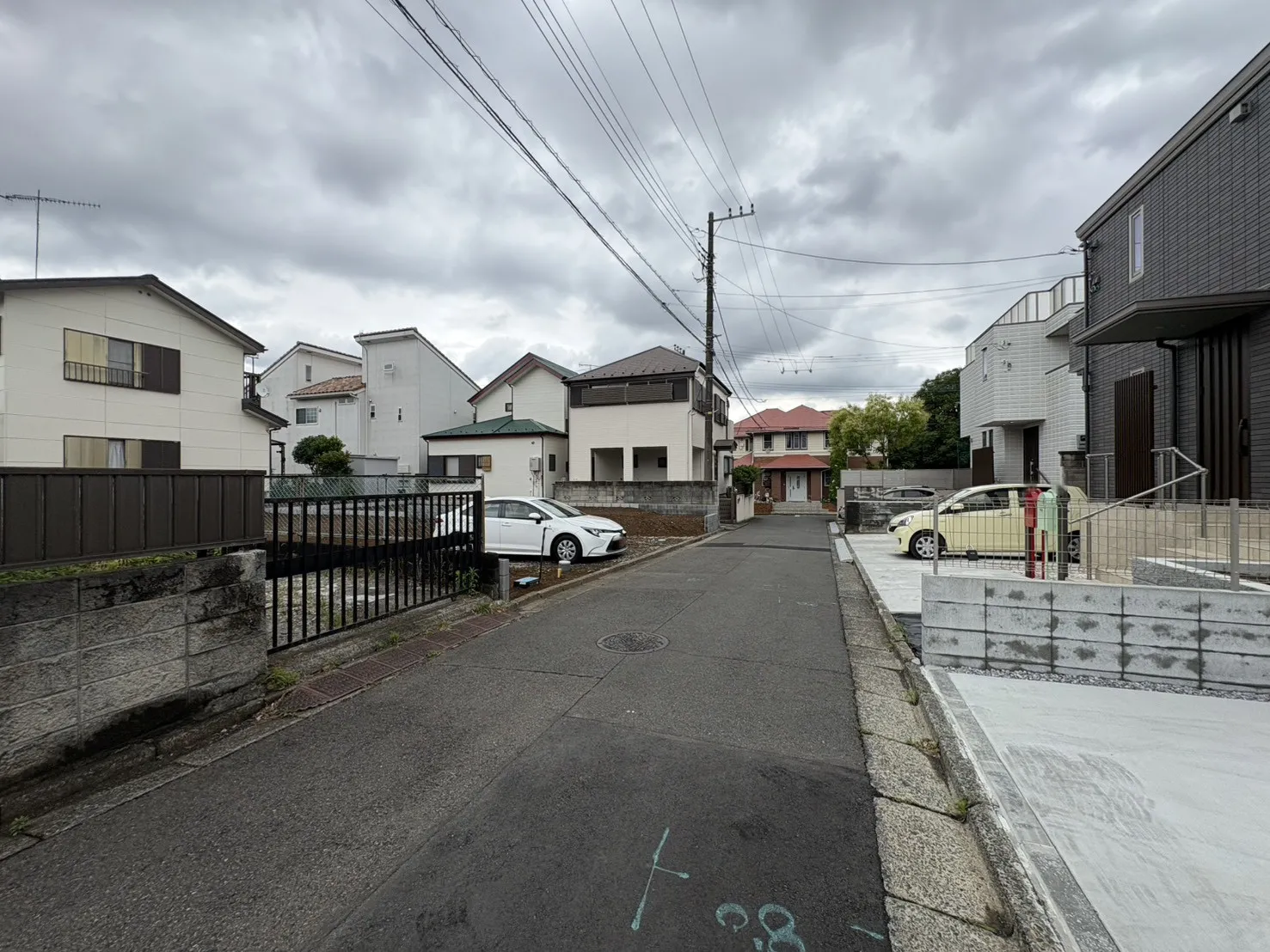 販売現地