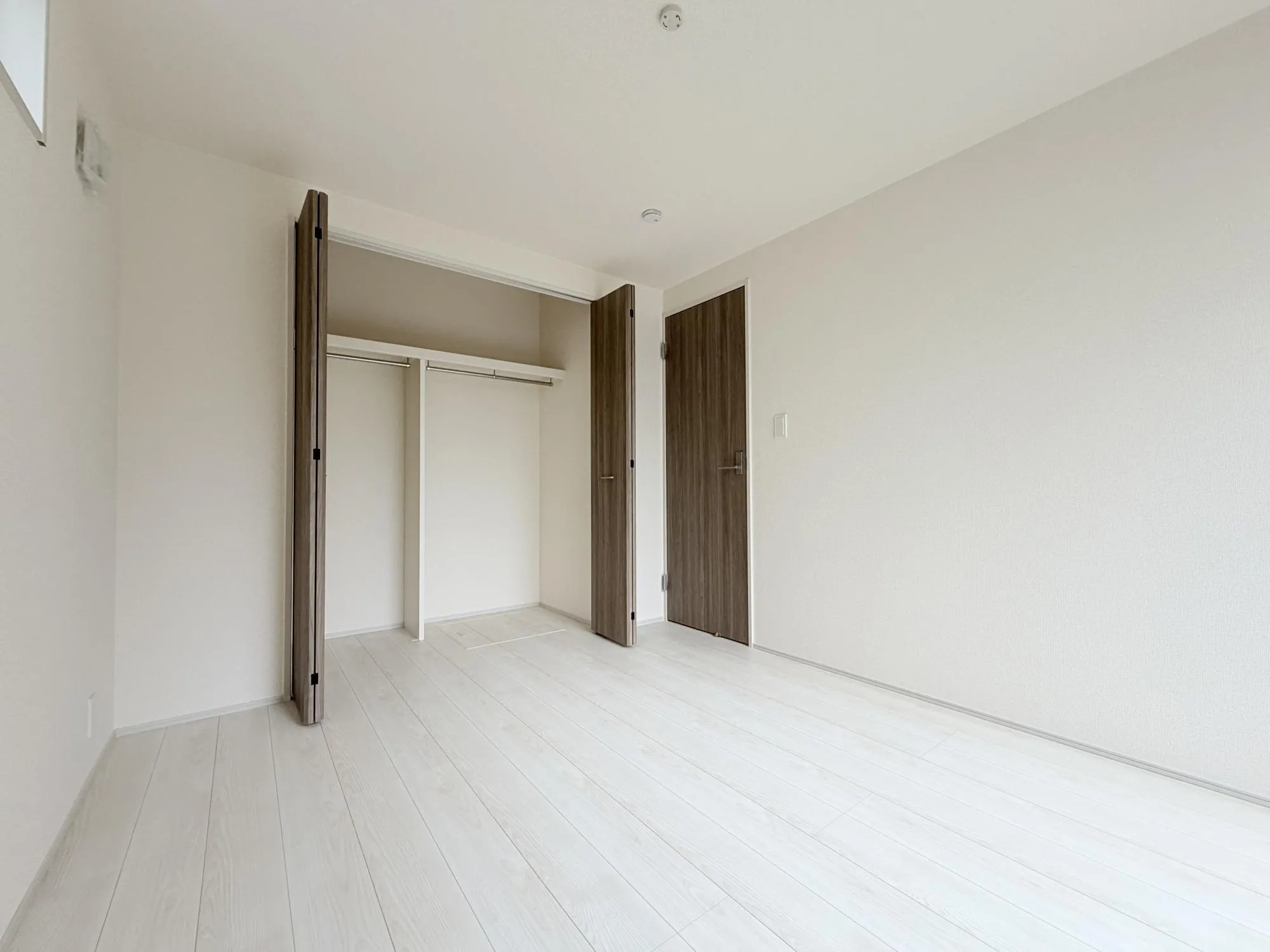 2号棟 居室