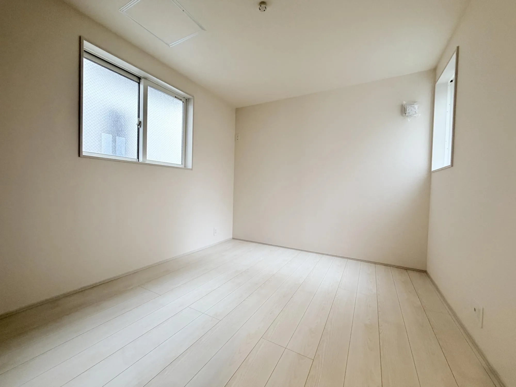 2号棟 居室