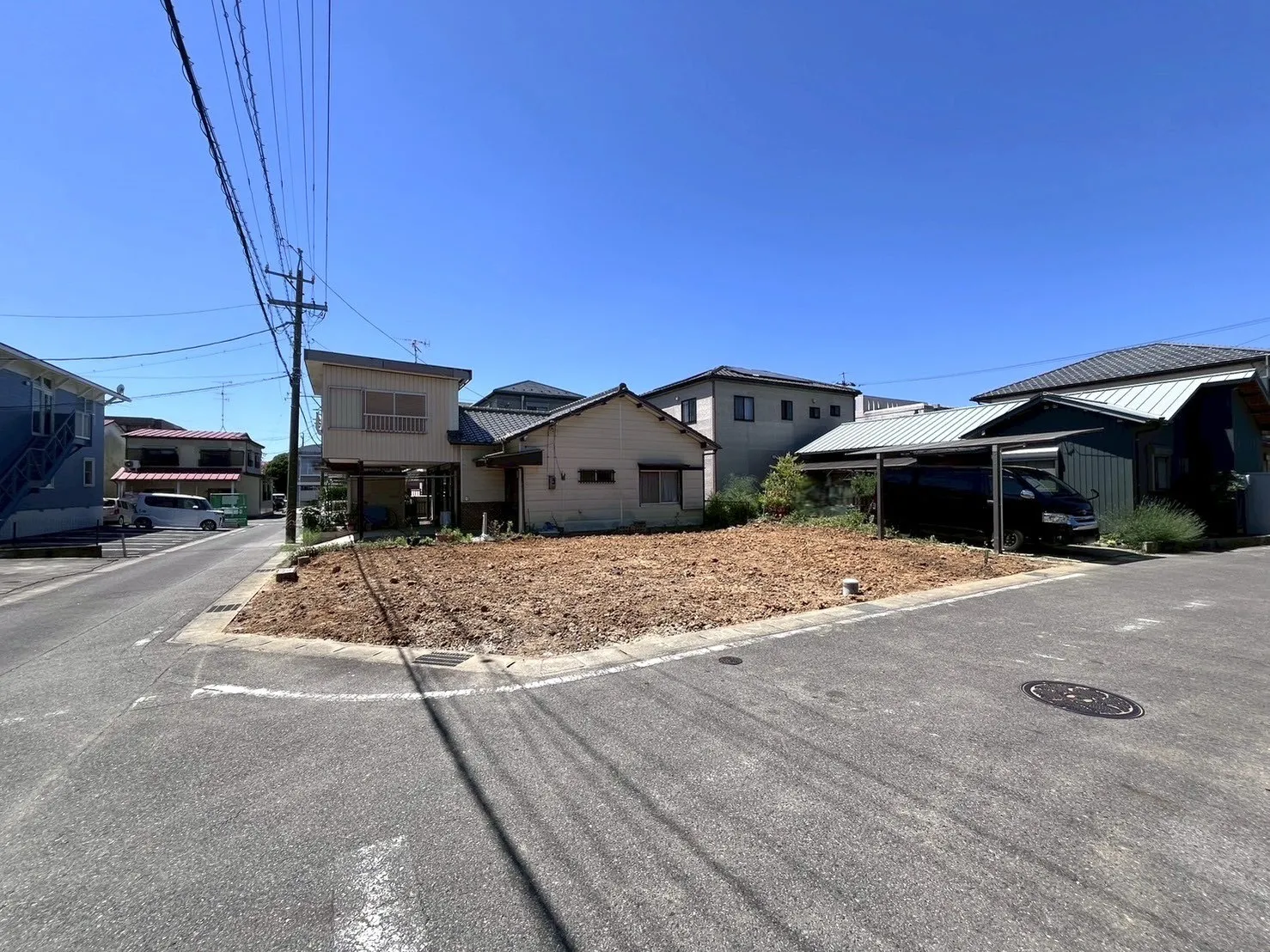 販売現地