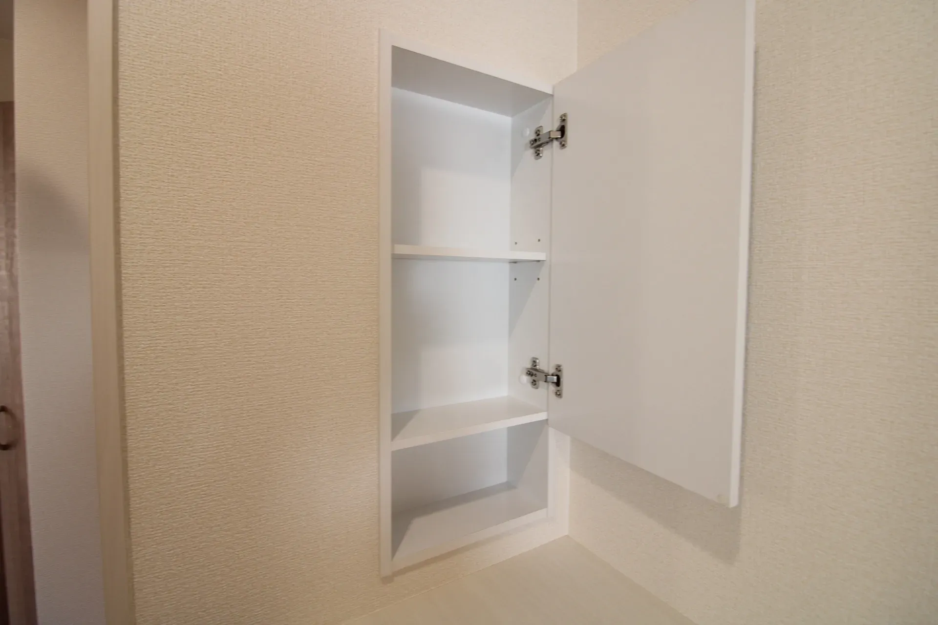 トイレ収納
