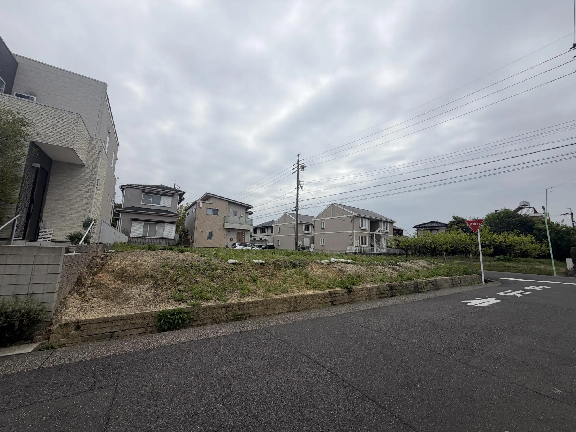 【現地写真】2026年4月13日撮影