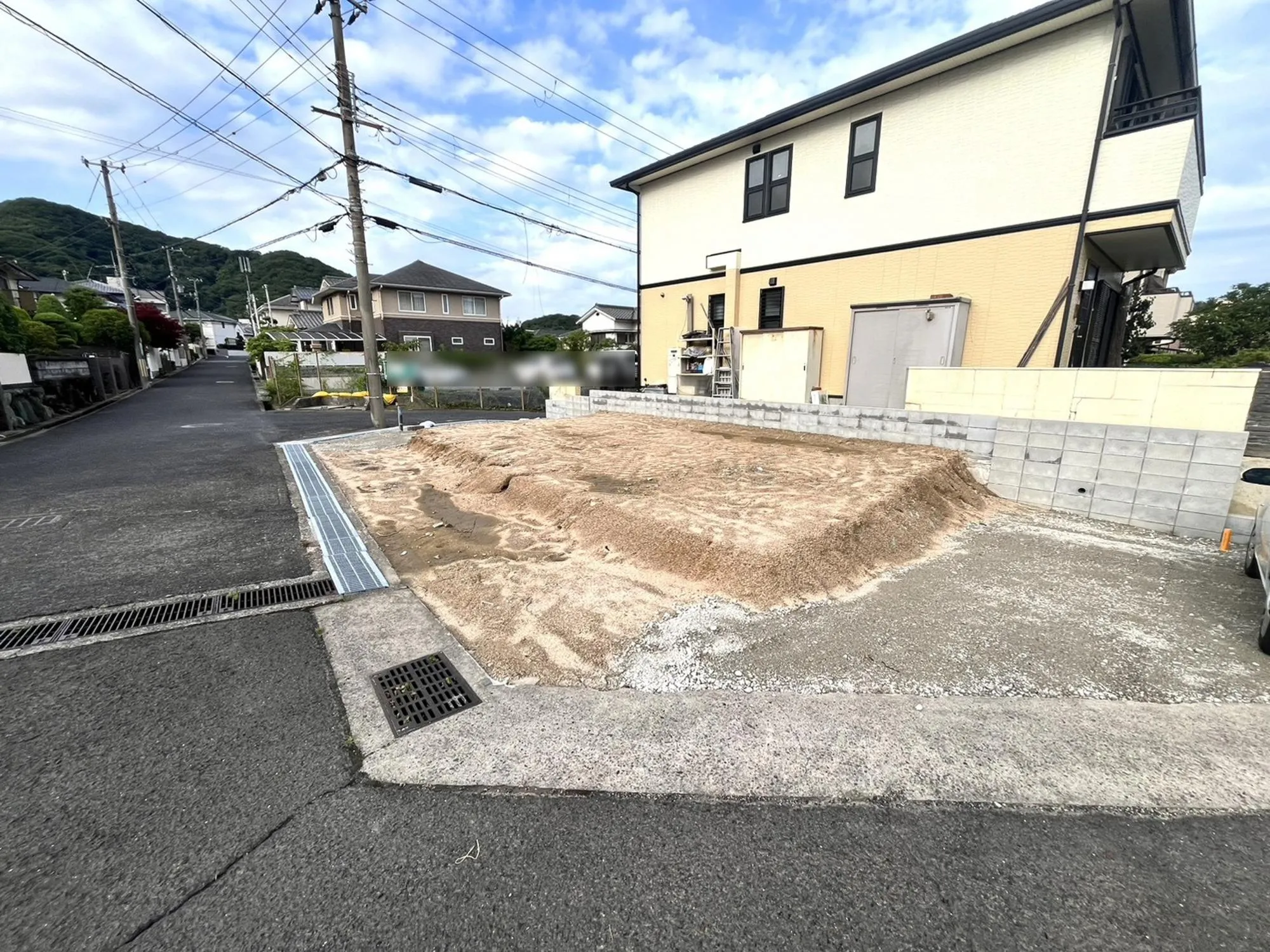 ☆現地更地☆