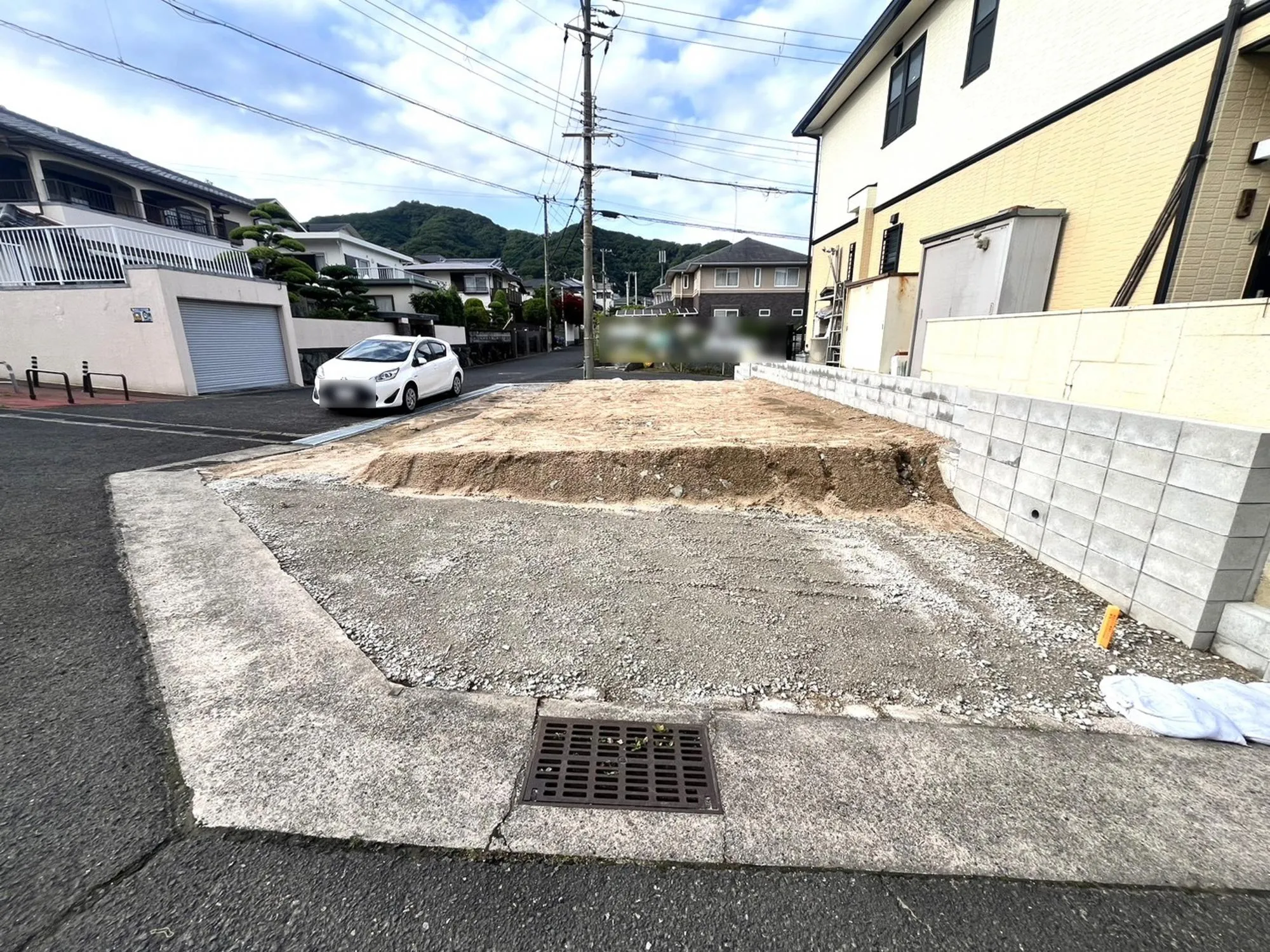 ☆現地更地☆