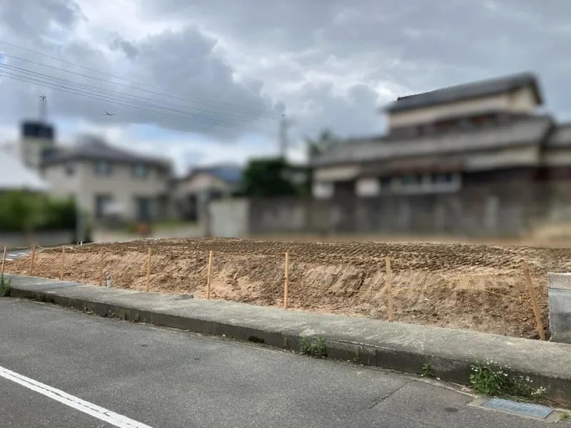 現地写真
