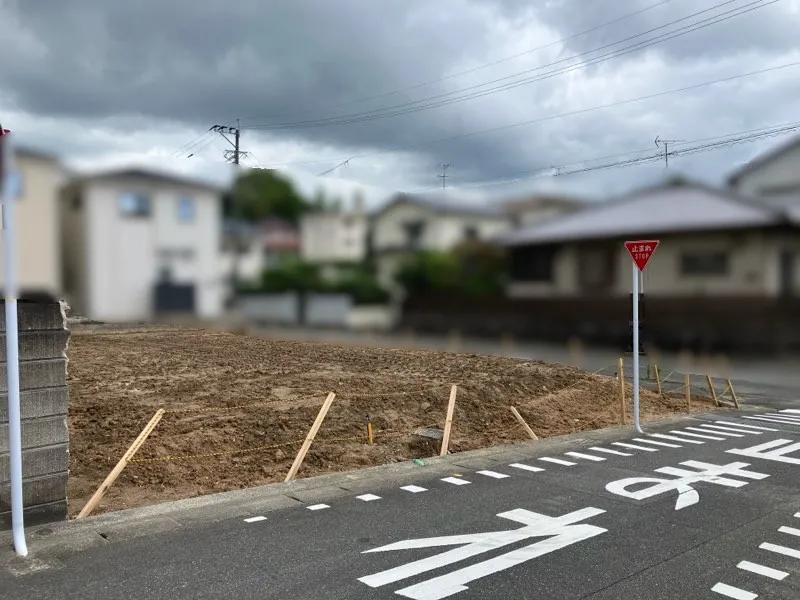 現地写真