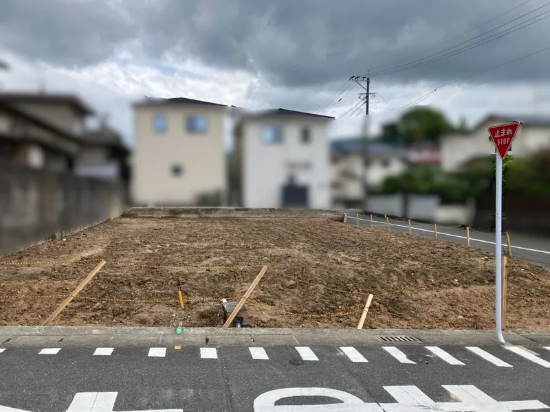 現地写真