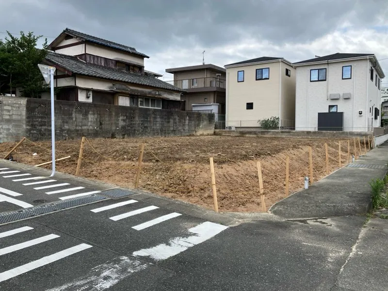 現地写真