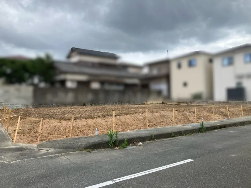 現地写真