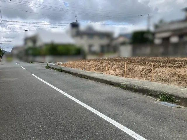 現地写真