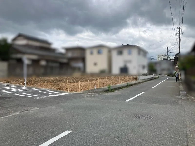 現地写真