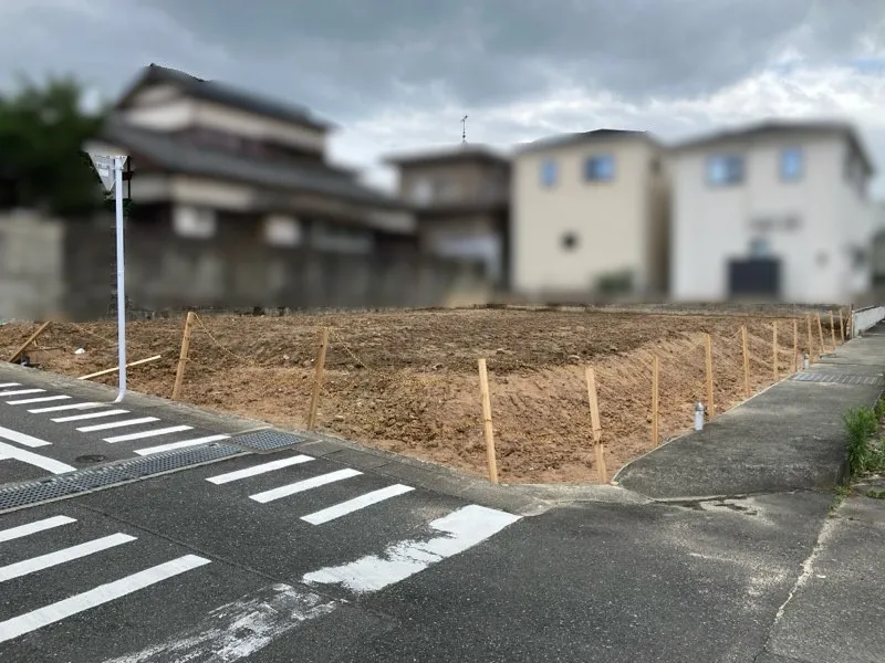 現地写真
