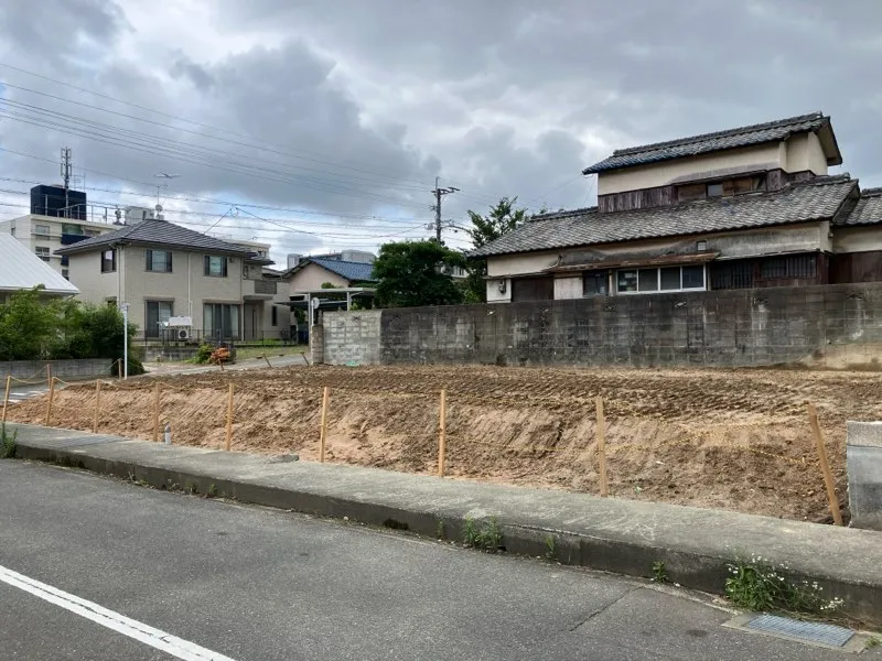 現地写真