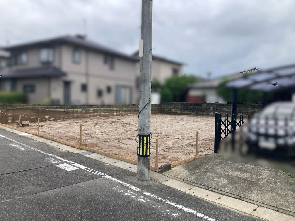 現地写真