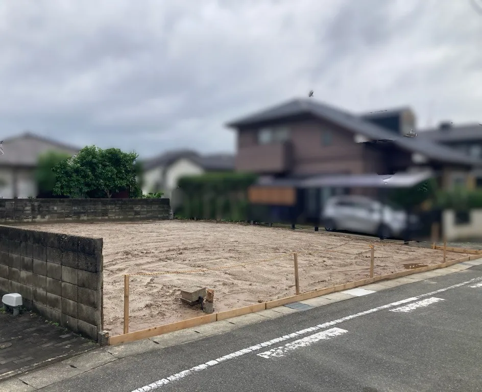 現地写真