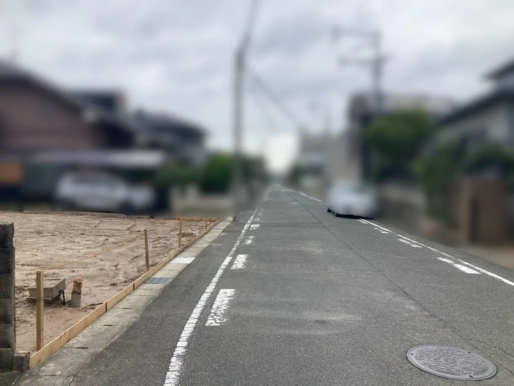 現地写真