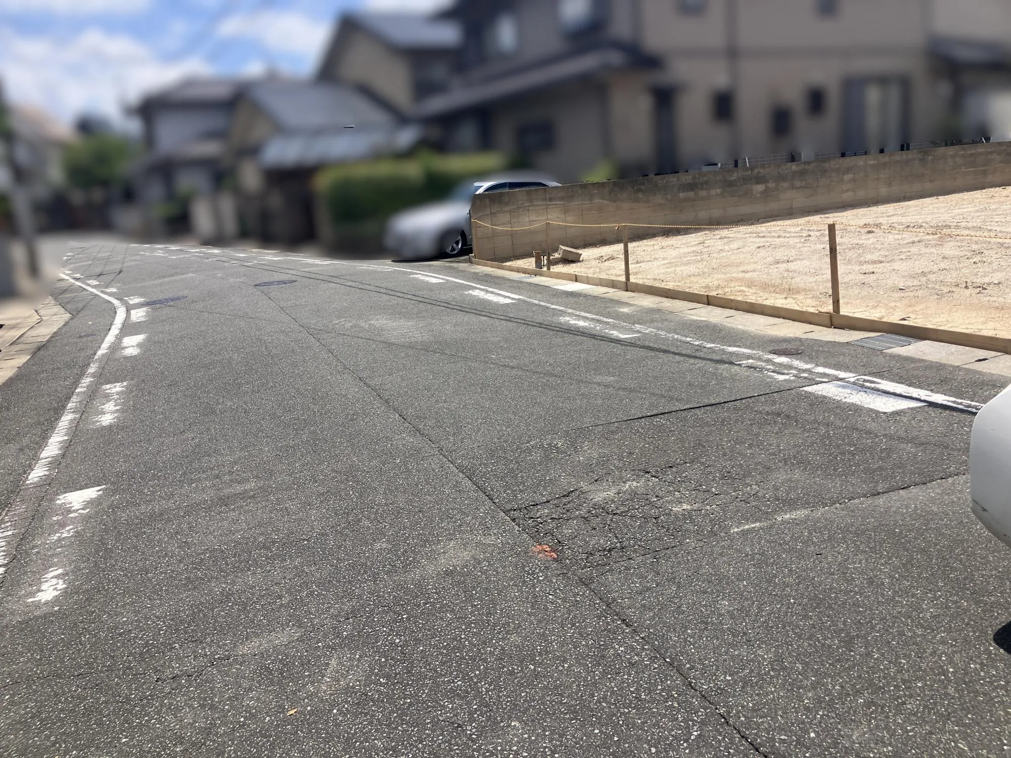 現地写真