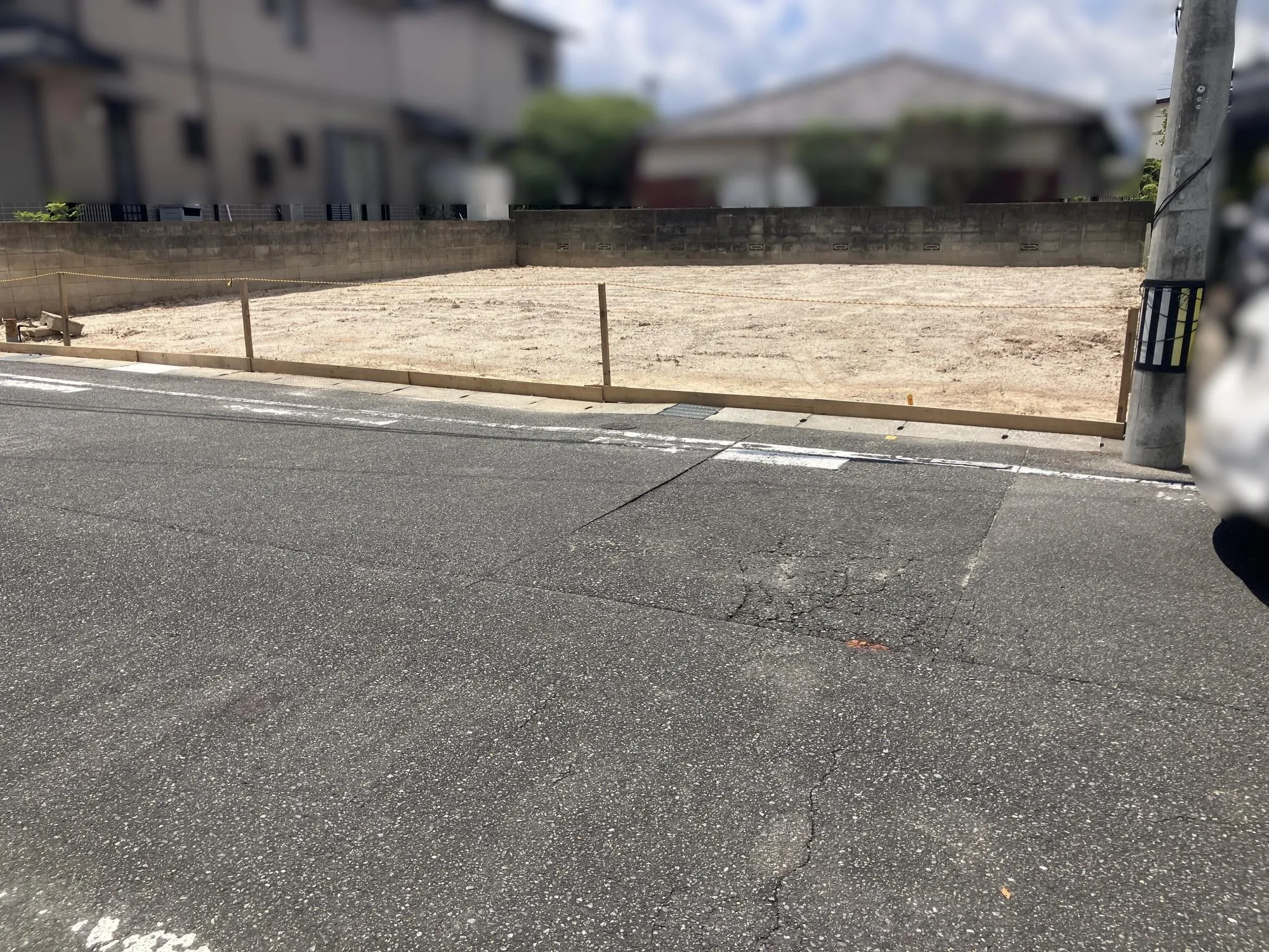 現地写真
