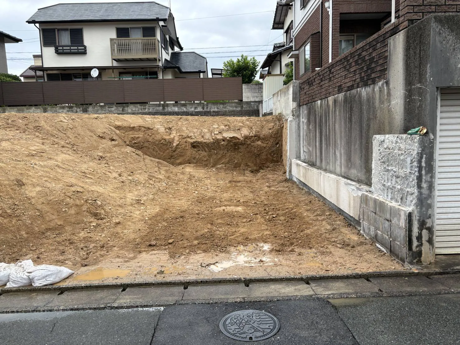 現地写真