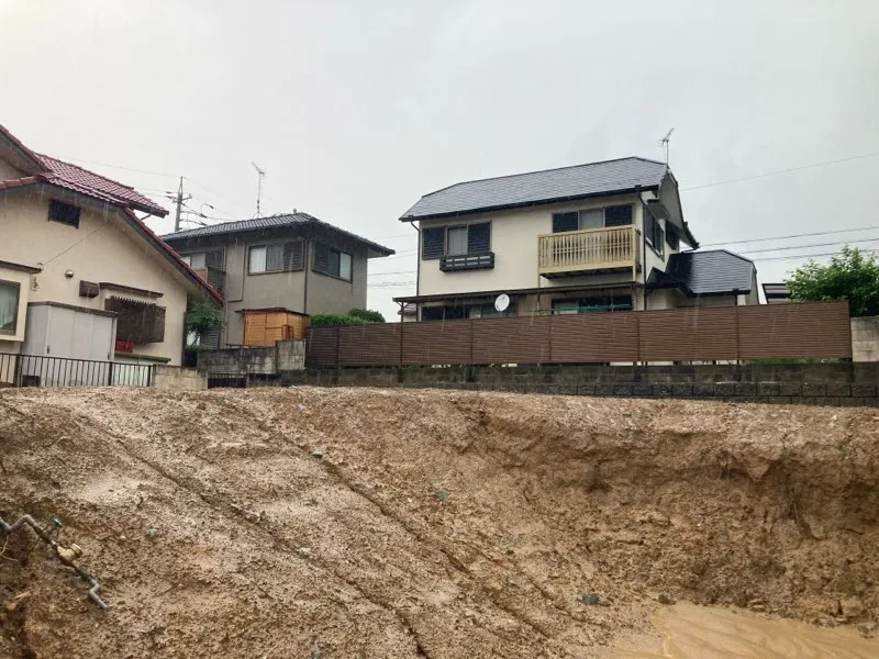 現地写真