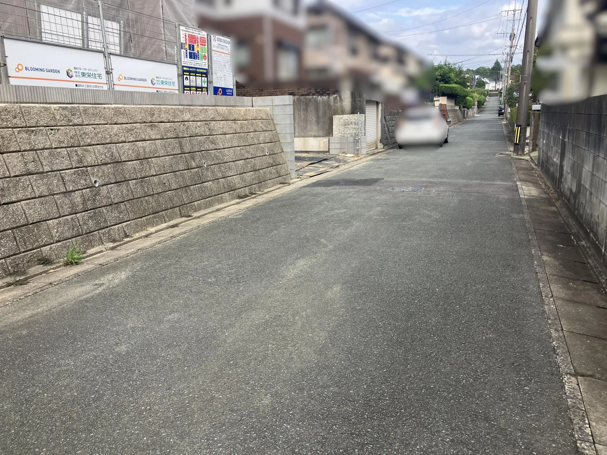 現地写真