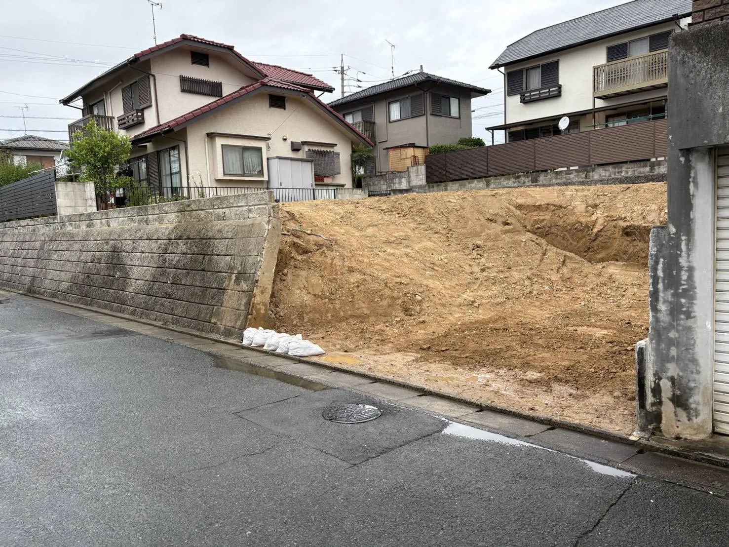 現地写真