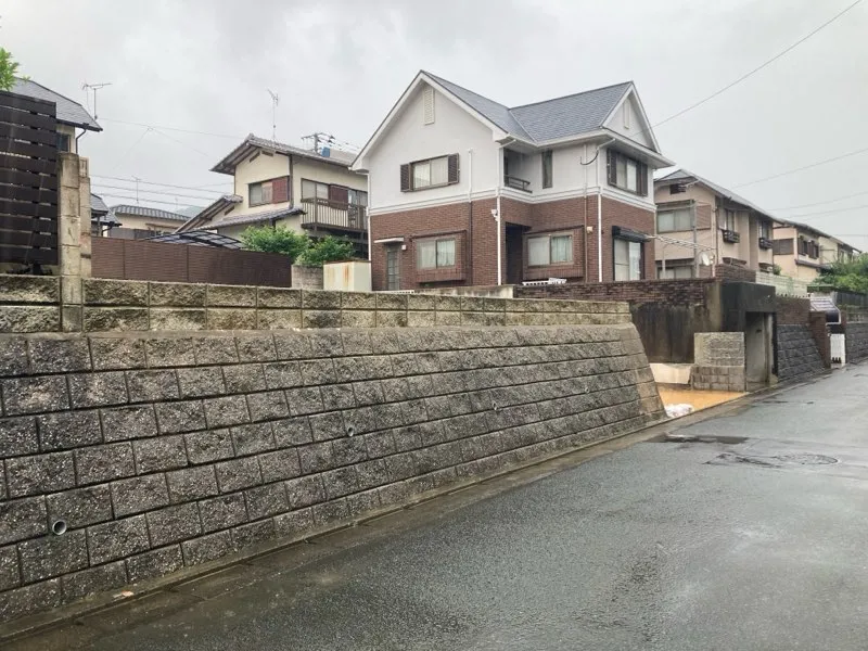 現地写真