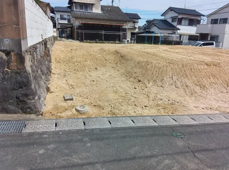 現地写真